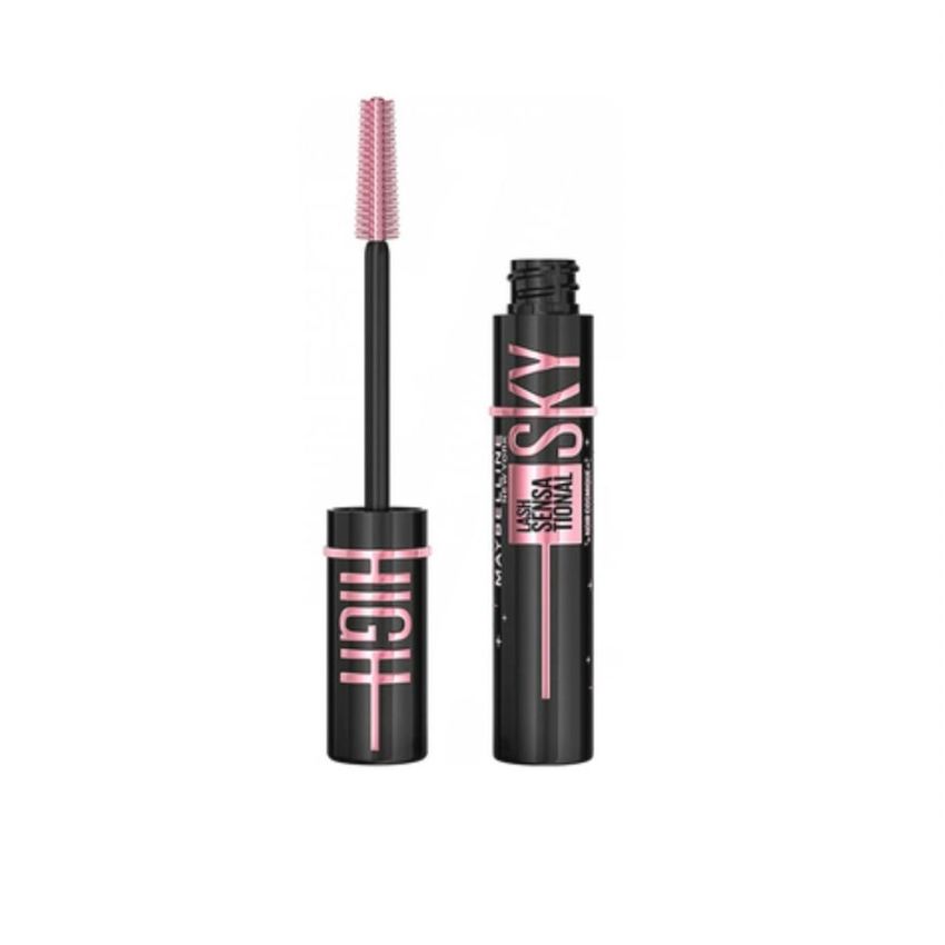 Sky hihg  mascara cosmic black