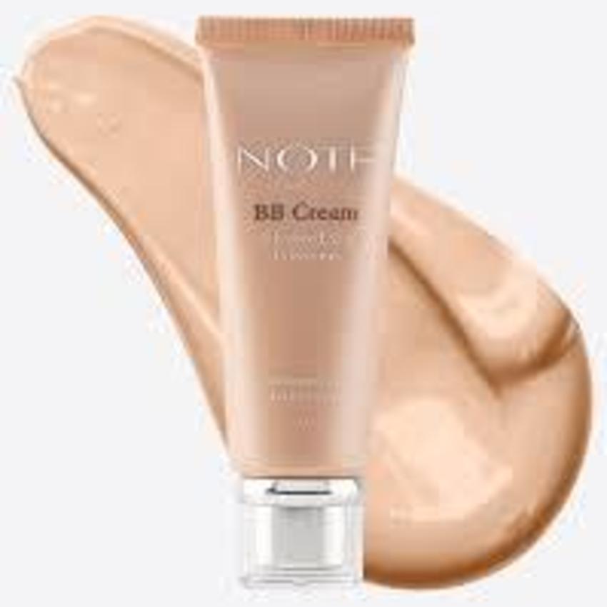 BB cream advanced skin corrector
