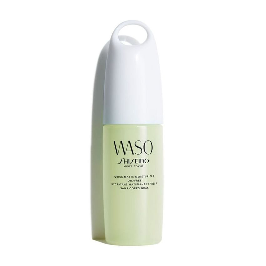 Waso Quick Matte Moisturizer Oil-Free 75 ml