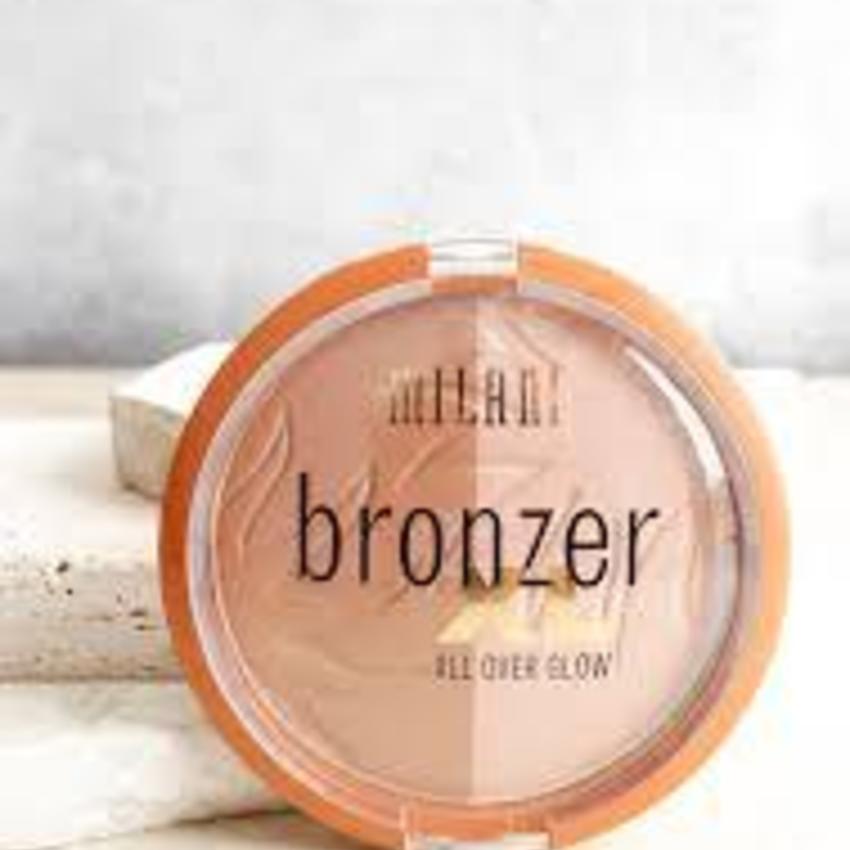 bronzer xl all over glow 01