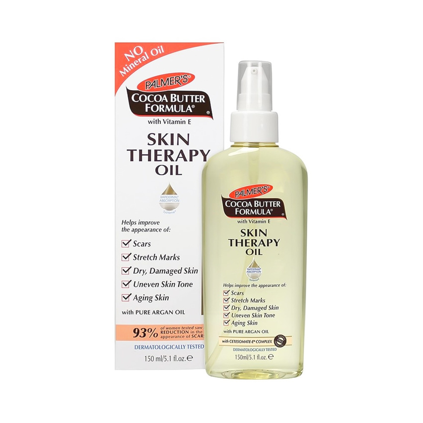 Skin Therapy Oil - 150 ml 