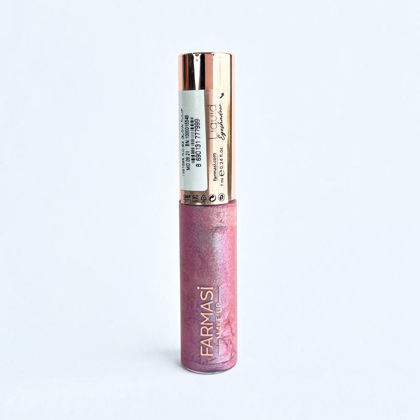 Liquid Eyeshadow Glow Tulip 7 ml