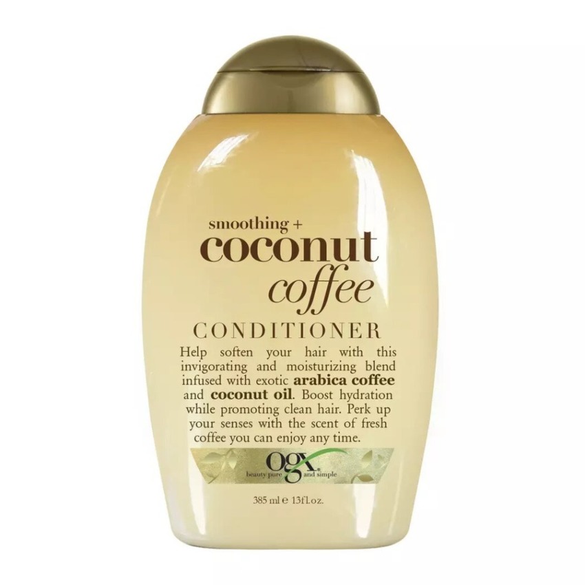 Acondicionador OGX Coconut Coffe - 385 ml