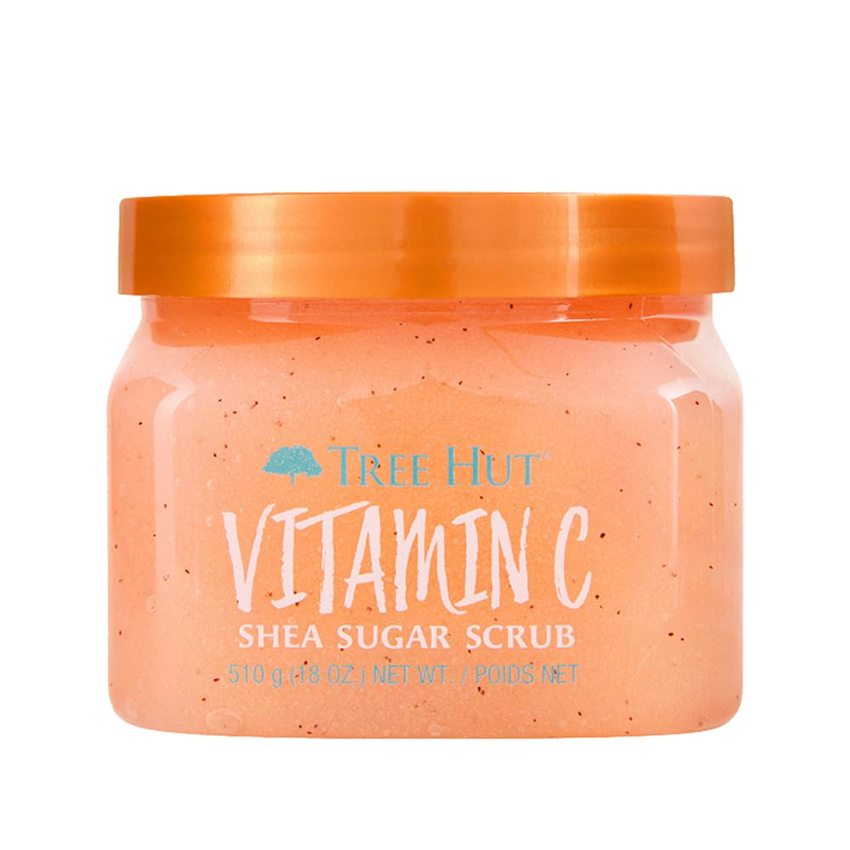 Shea Sugar Scrub Vitamin C - 510 g