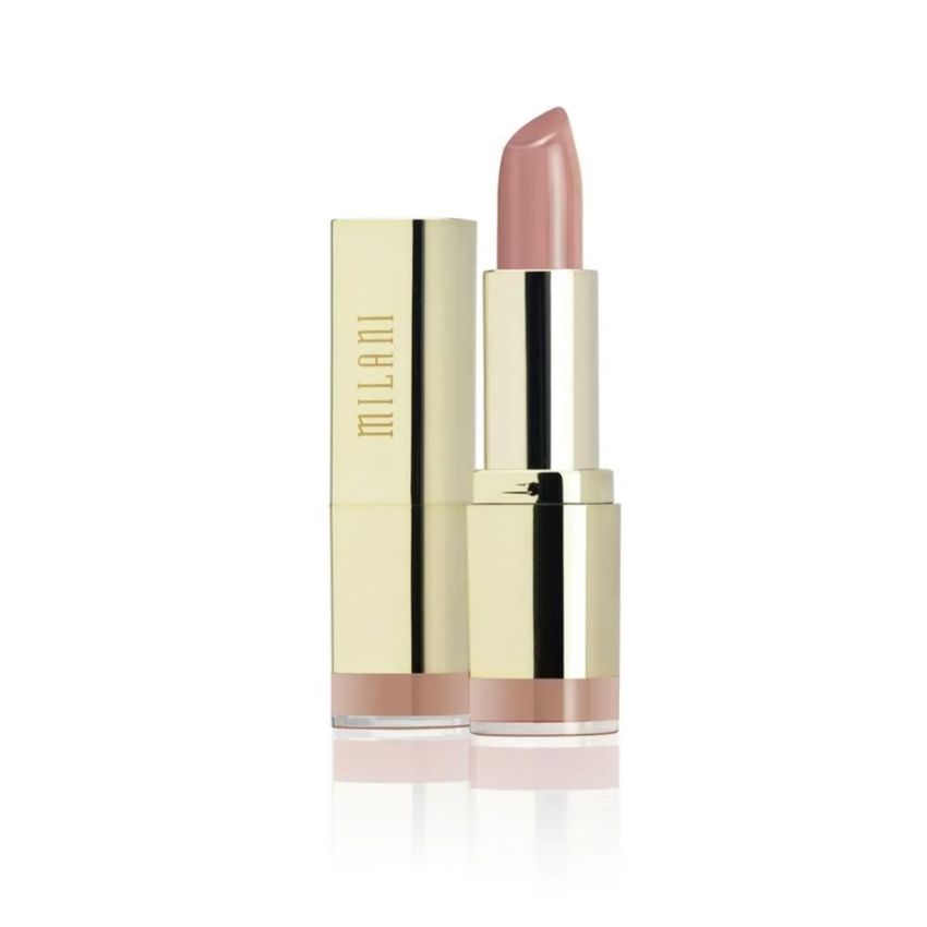 Milani lipstick dulce carmelo 27