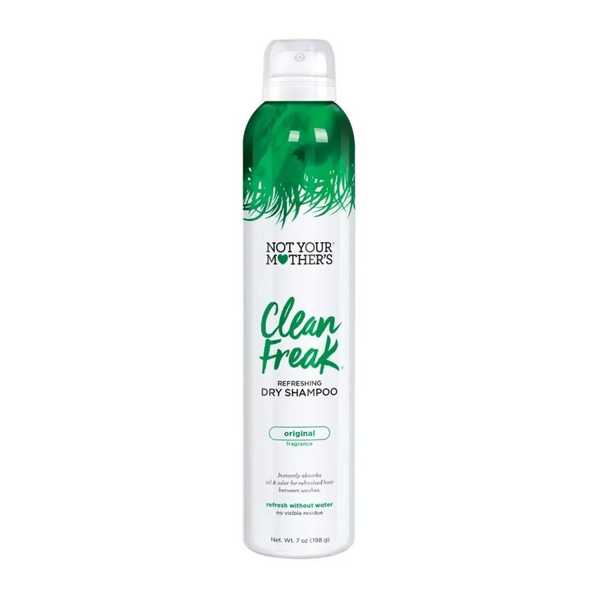 Clean Dreak Dry Original Fragance 198 g