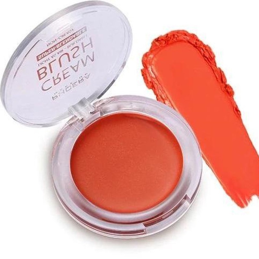 Blush En Crema 104 Sunflower 