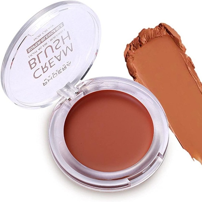 Blush En Crema 105 Dusk 