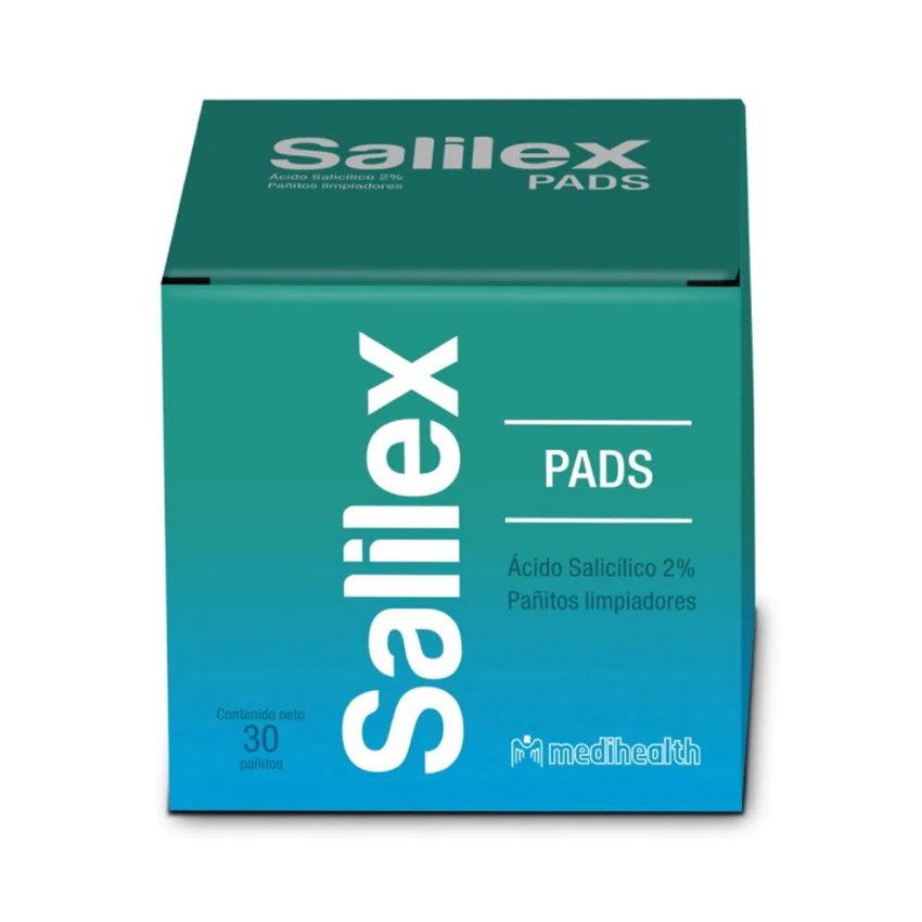 Salilex Pads 30 unidades