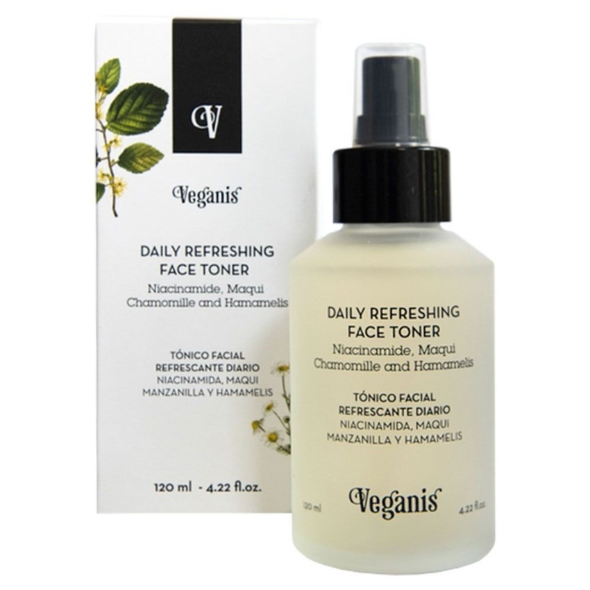 Tónico Daily Refreshing Face - 120 ml