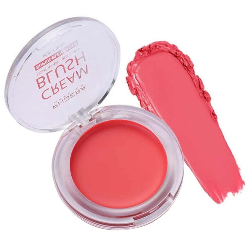 Blush En Crema 103 Strawberry  