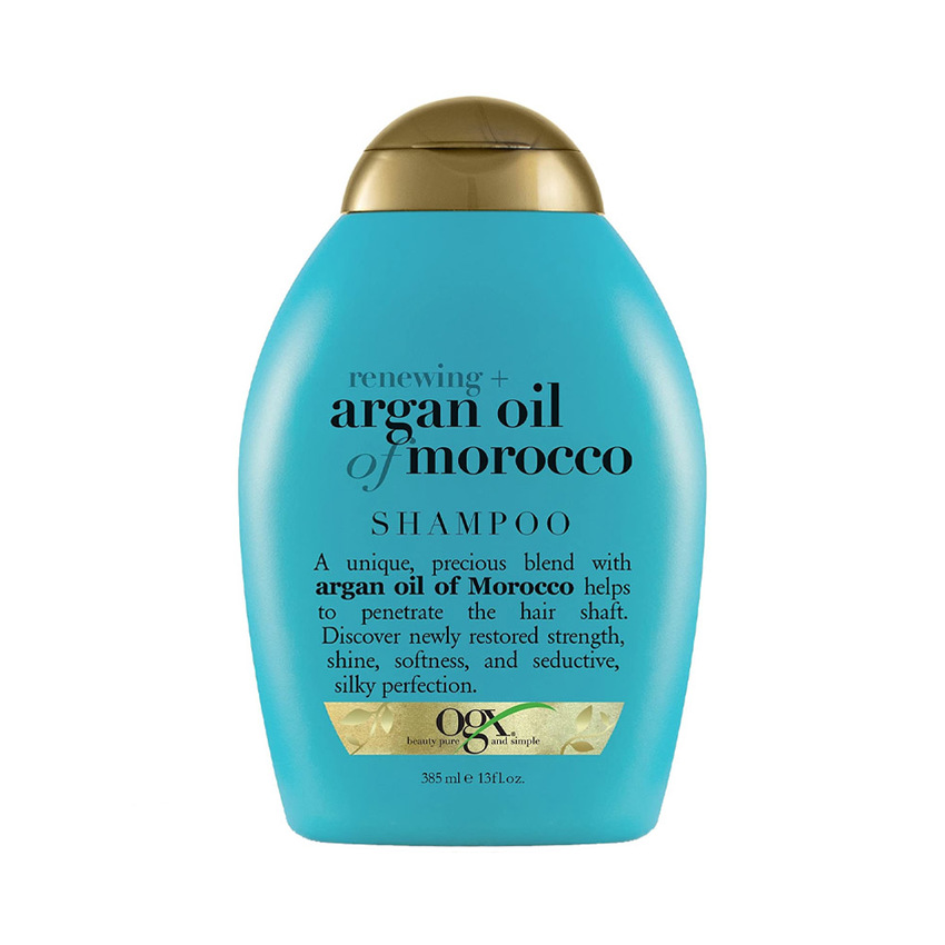 Argan Oil Of Morocco Shampoo 385 ml - OGX