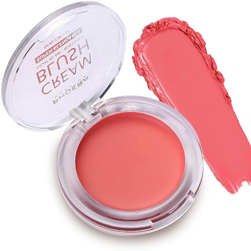 Blush En Crema 102 Peach