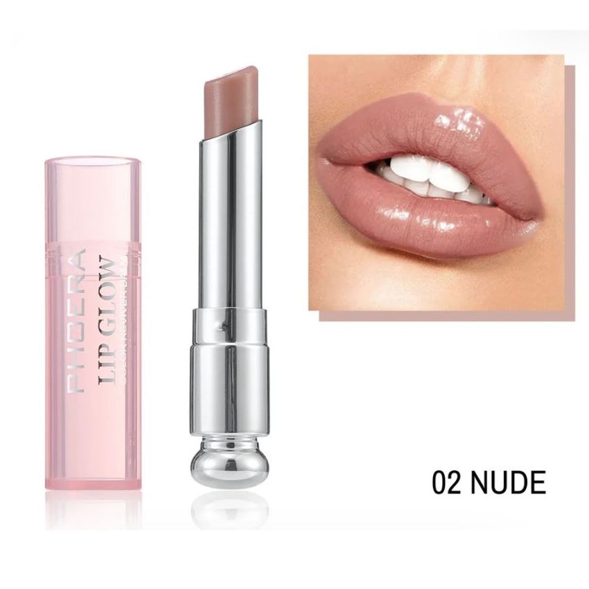 Balm Glow addict 002 nude