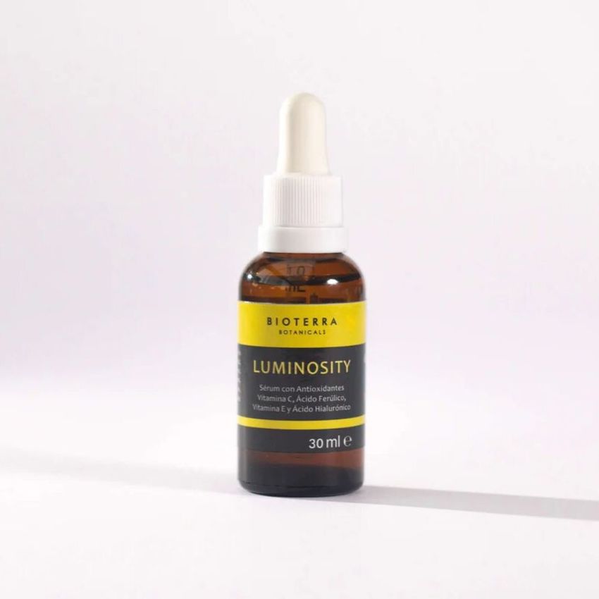 Luminosity Serum con Vitamina C- 30 ml