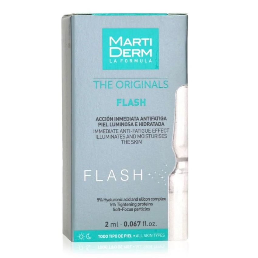 Flash 1 amp 2ml