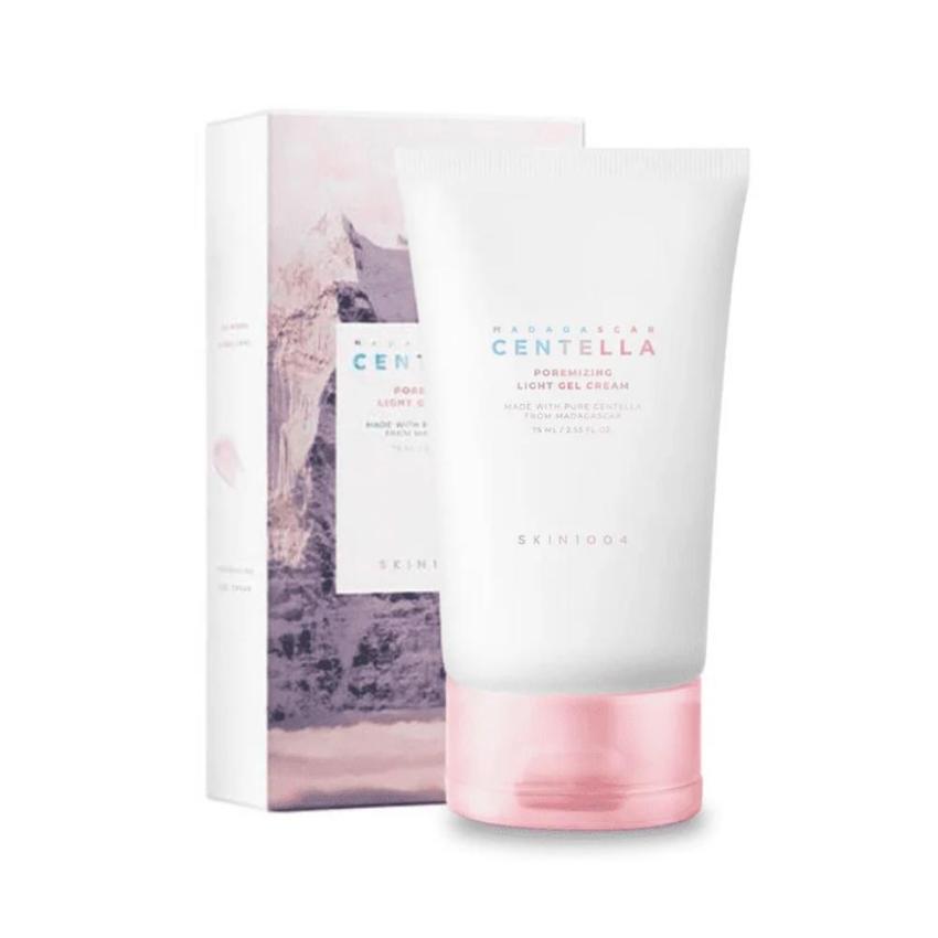 Centella poremizing light  gel cream 75ml