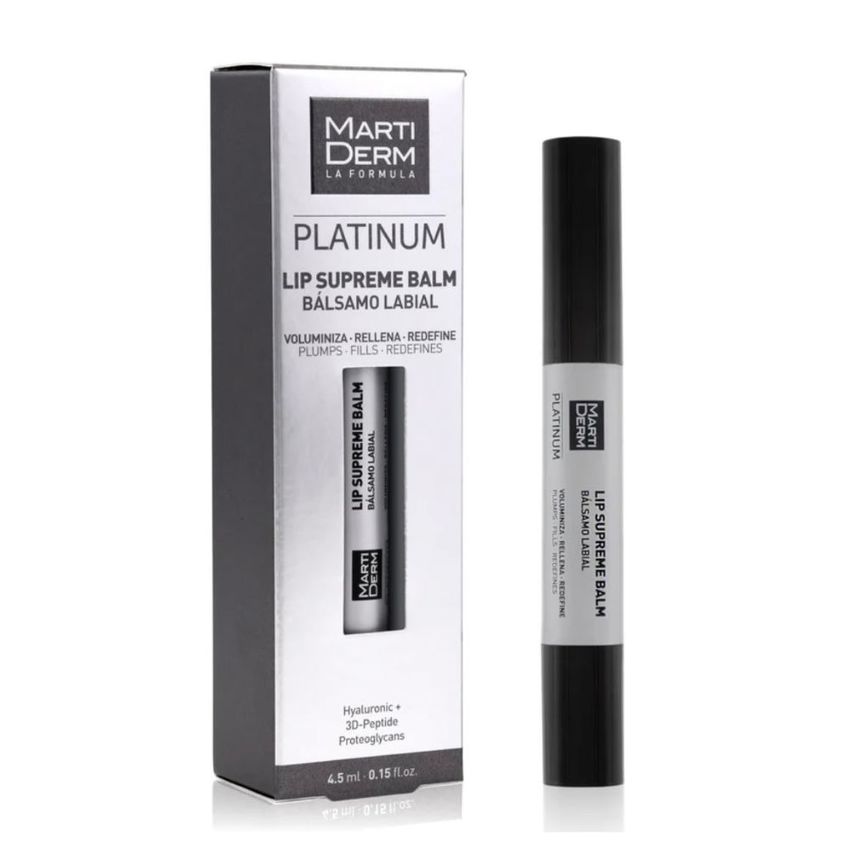 Lip supreme balm 