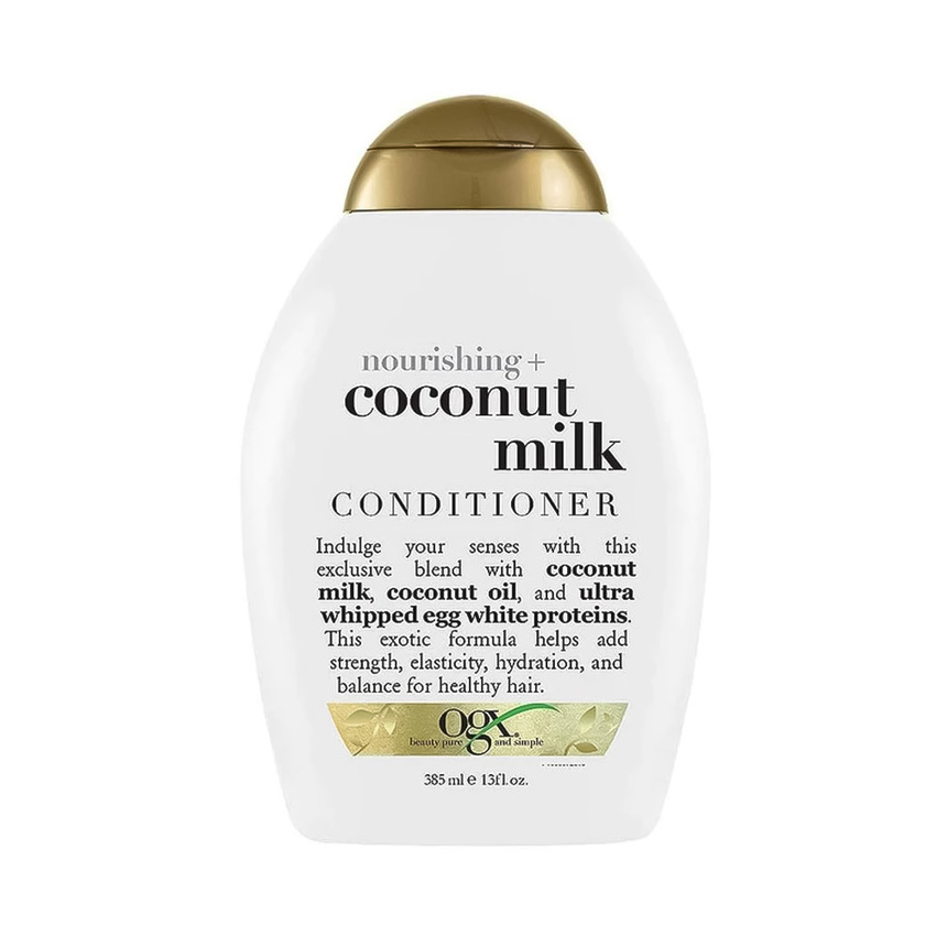 Coconut Milk Conditioner 385 ml - OGX