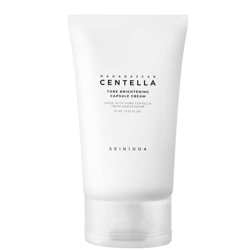 centella tone brightening capsule cream 75ml