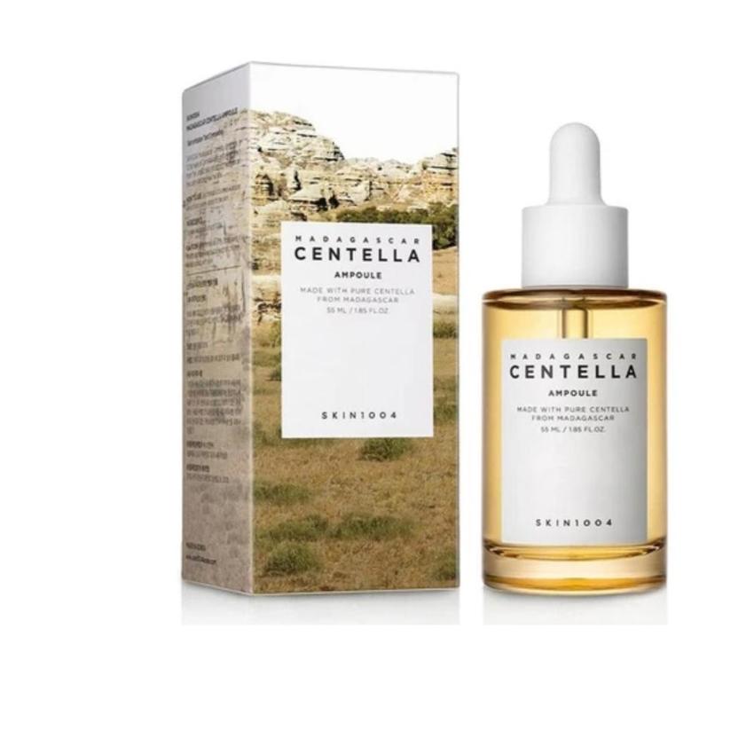 Madagascar centella ampoule 55ml