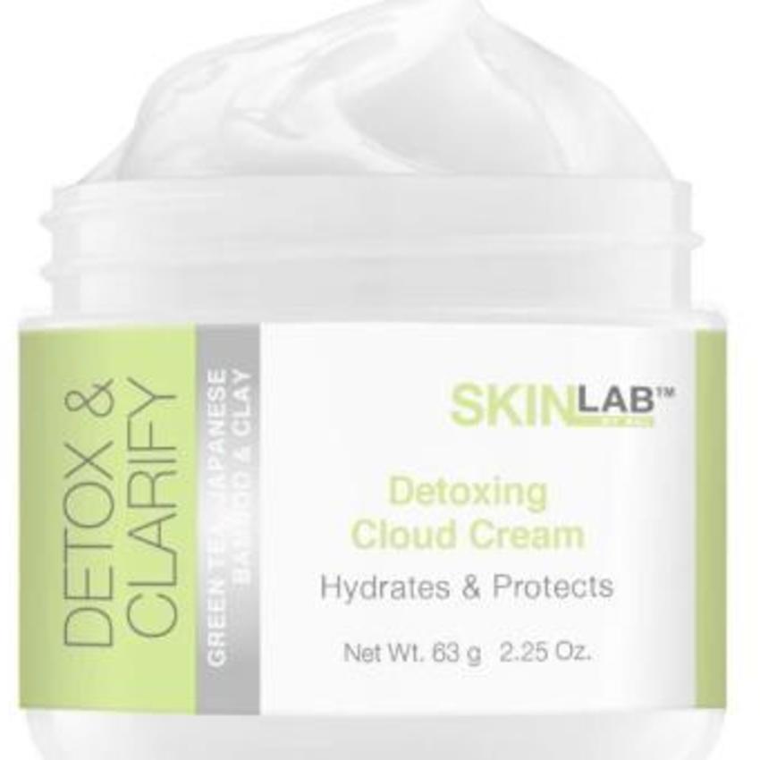 Detox cloud moisturizer 63 g 