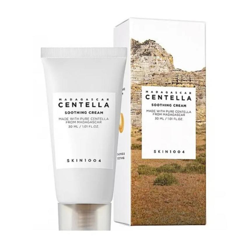 Madagascar centella soothing cream 30ml