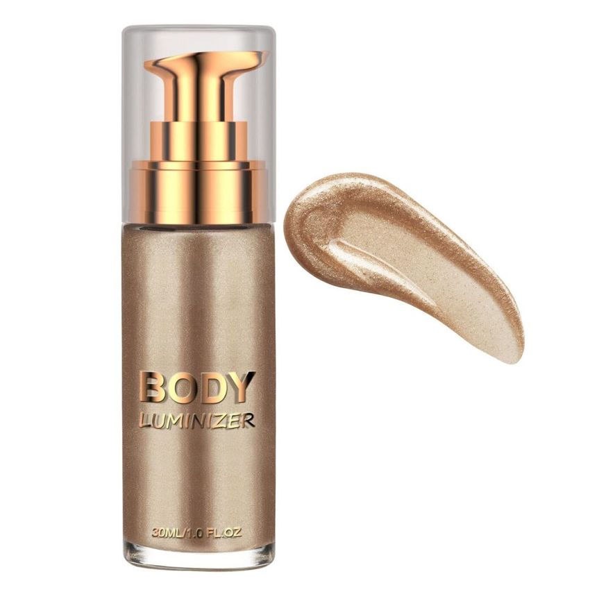 Body Luminizer Rose Gold 30 ml