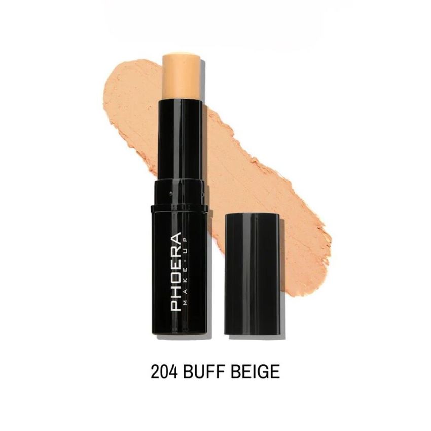 Matte Skin Stick #204 Buff Beige