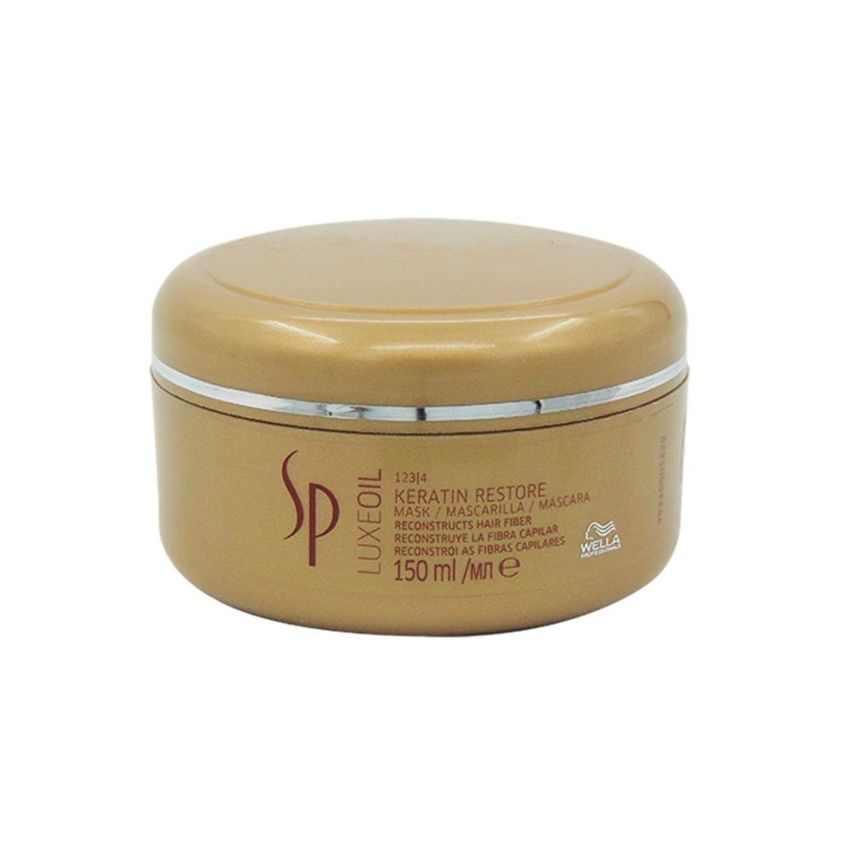 Wella SP Keratin Restore Masc 150 ml