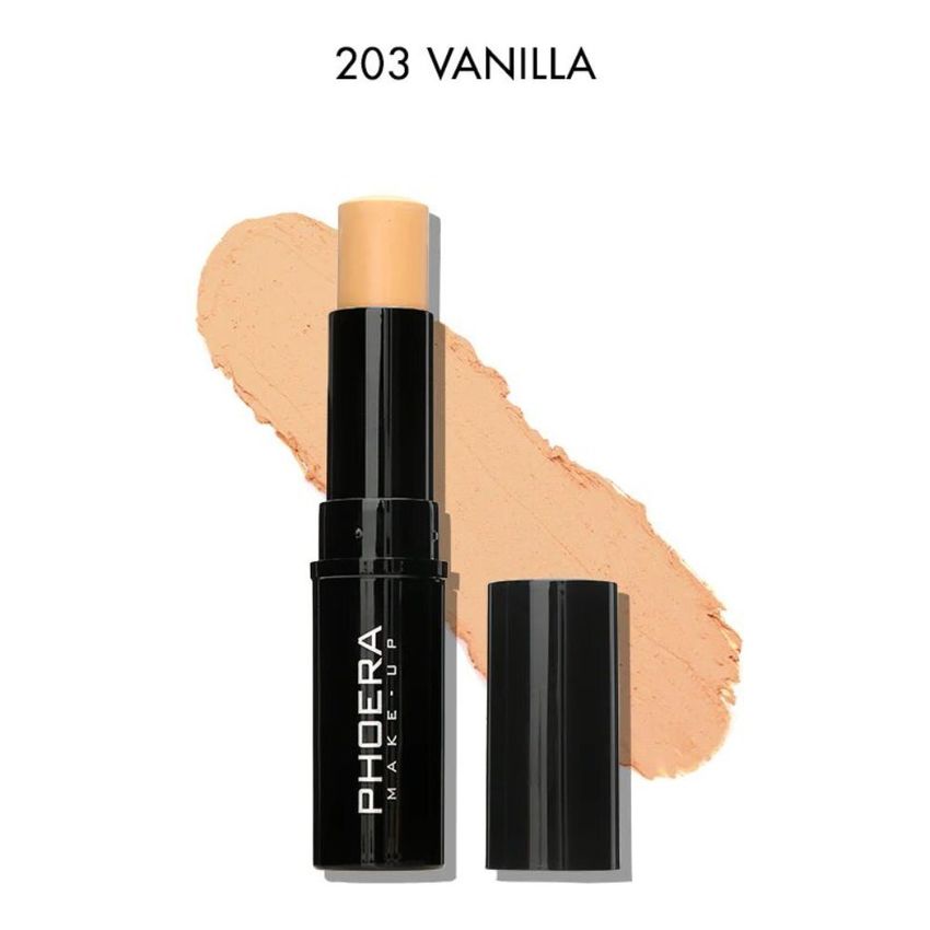 Matte Skin Stick #203 Vanilla