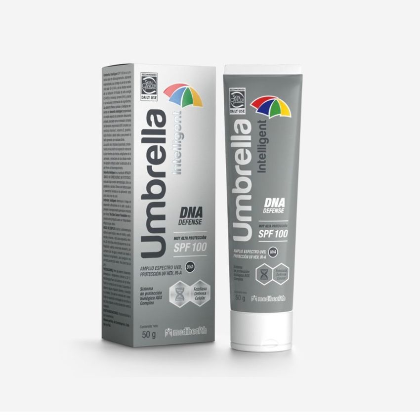 Umbrella DNA Defense Spf 100