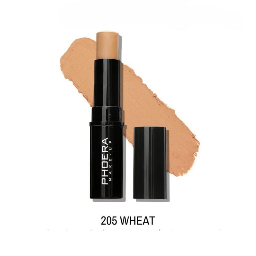 Matte Skin Stick #205 Wheat