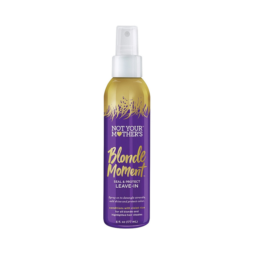 Blonde Moment Seal & Protect Leave-in 177 ml 