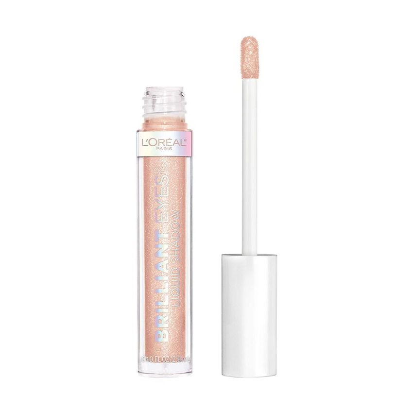 Brilliant Eyes Liquid Eyeshadow 415 Diamond Drop