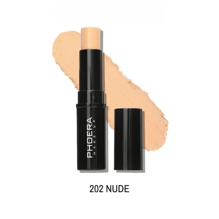 Matte Skin Stick #202 Nude