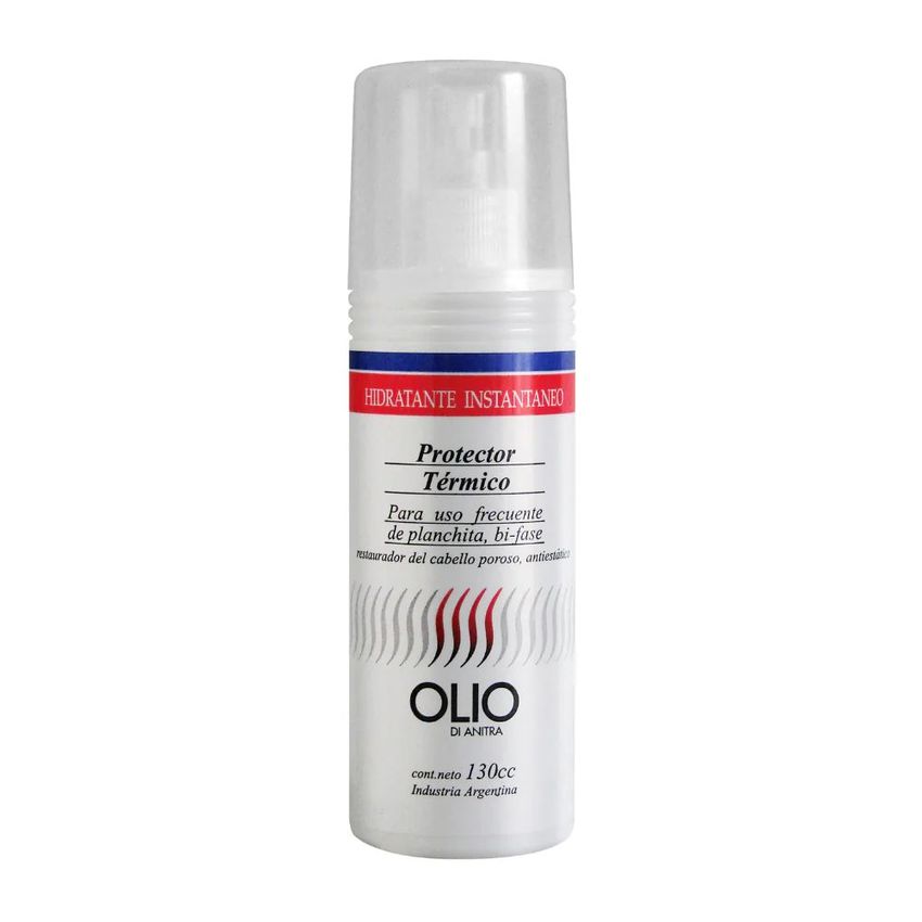 Protector térmico Olio - 150 ml