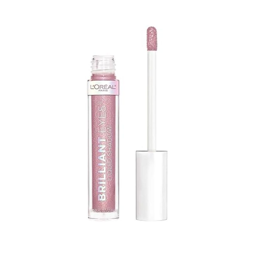 Brillant Eyes Liquid Eyeshadow 425 Amethys Quartz