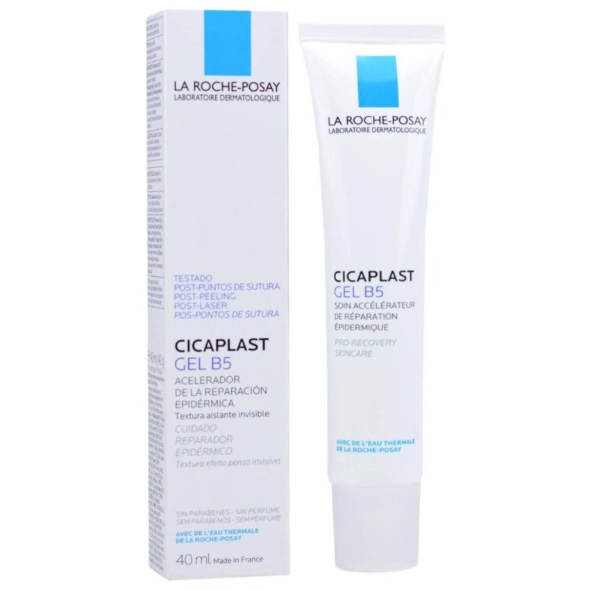 Cicaplast Gel B5 40 ml