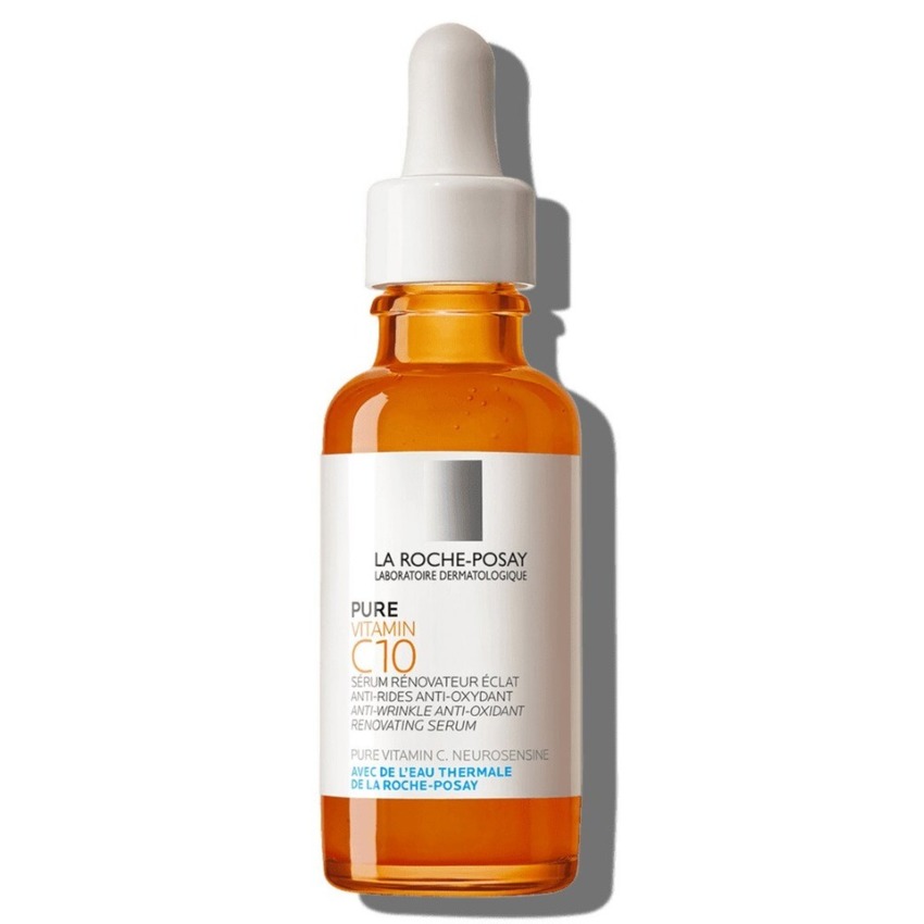 Pure Vitamin C10 Serum 30ml - La Roche Posay