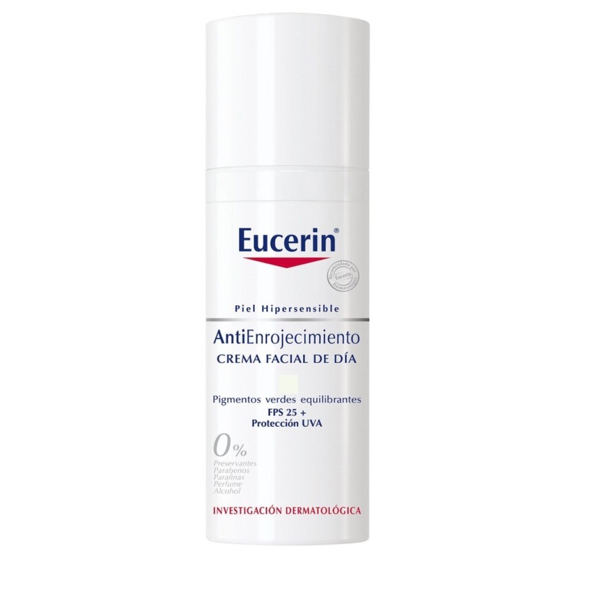 Eucerin Fluido Antienrojecimiento 50 ml