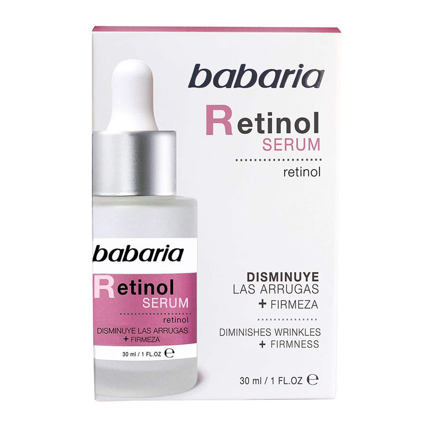 Retinol Serum 30 ml