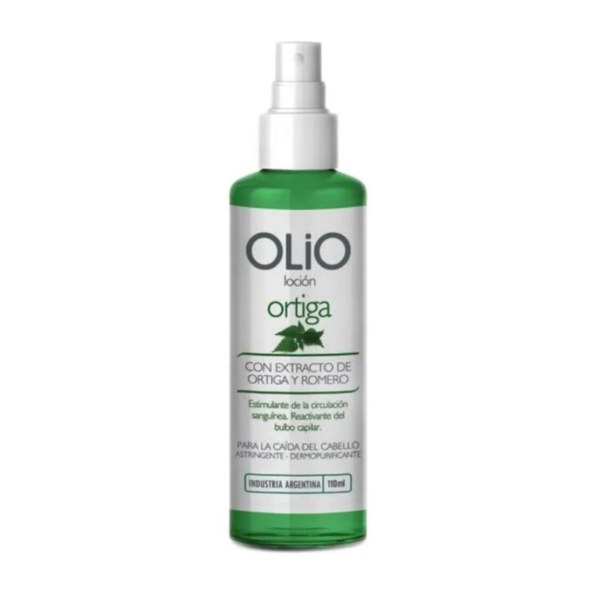 Locion Anticaida ortiga 100 ml