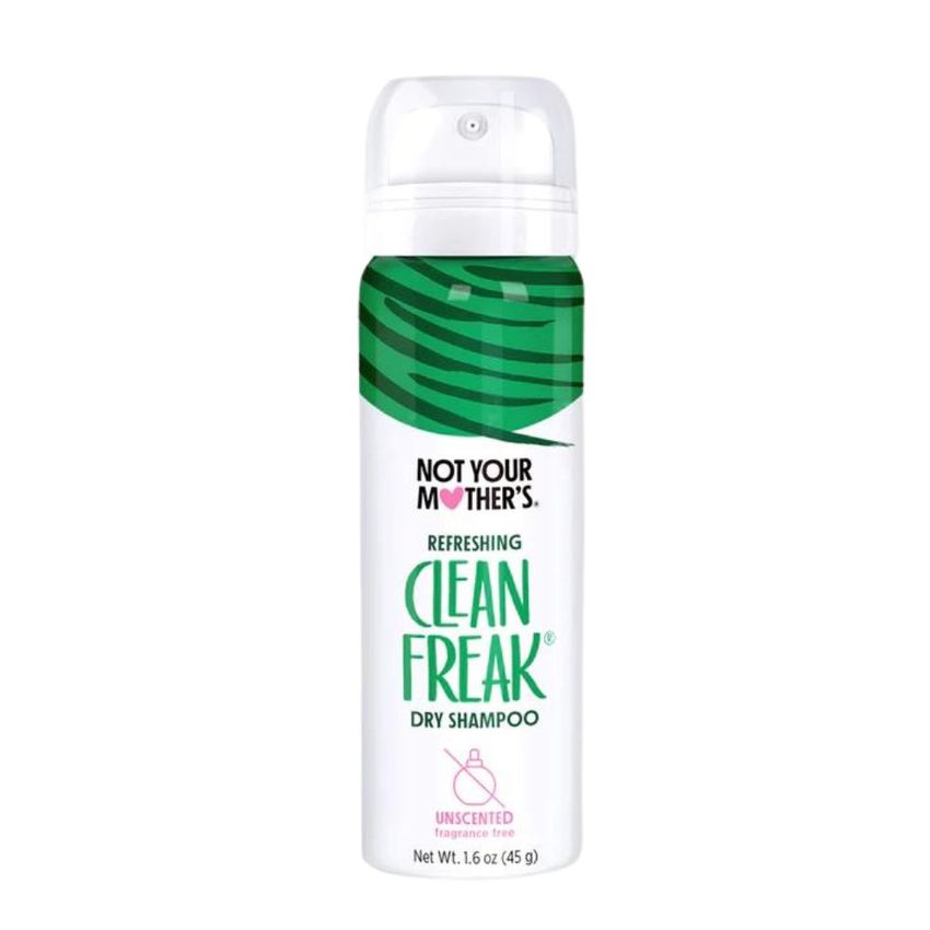 NYM CLEAN FREAK DRY UNSCENT SHAMPOO 45 G