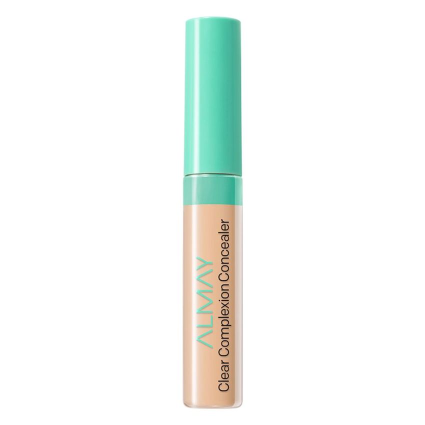 Clear Complexion Concealer 100 Light