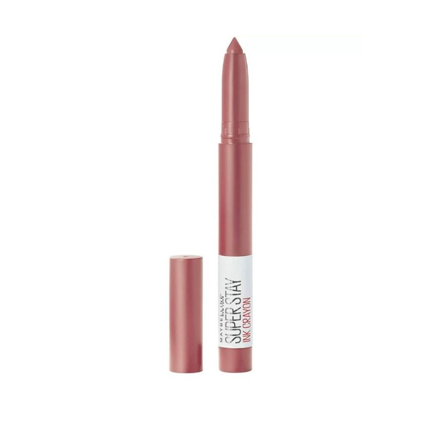 Labial super stay ink crayon  15 Lead the way