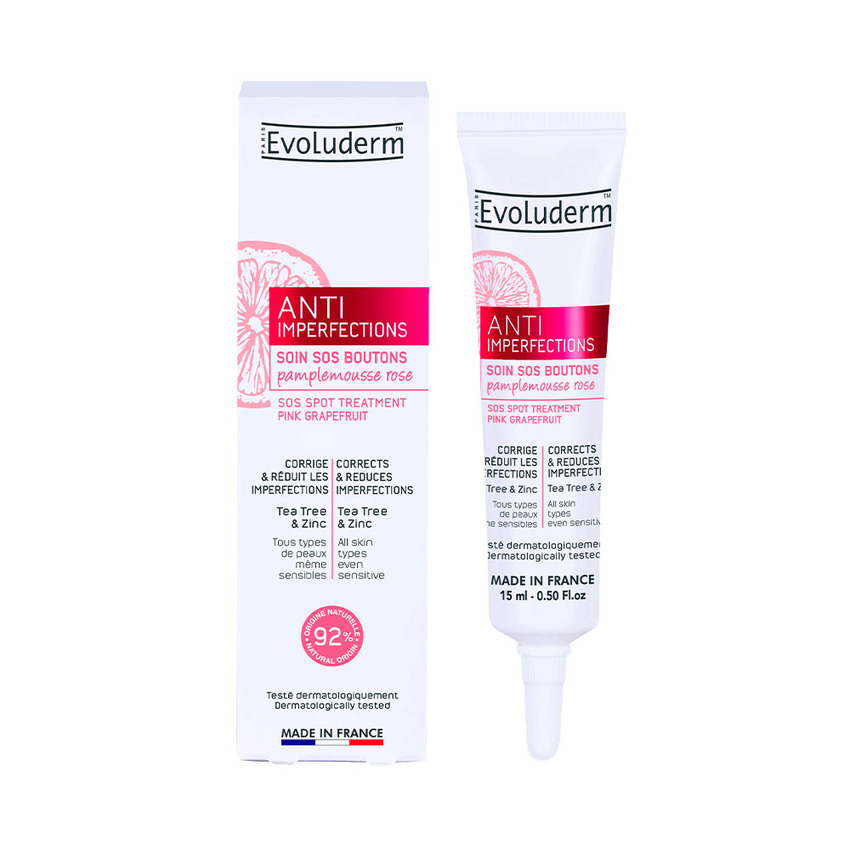 Anti Imperfections SOS Spot Treatment