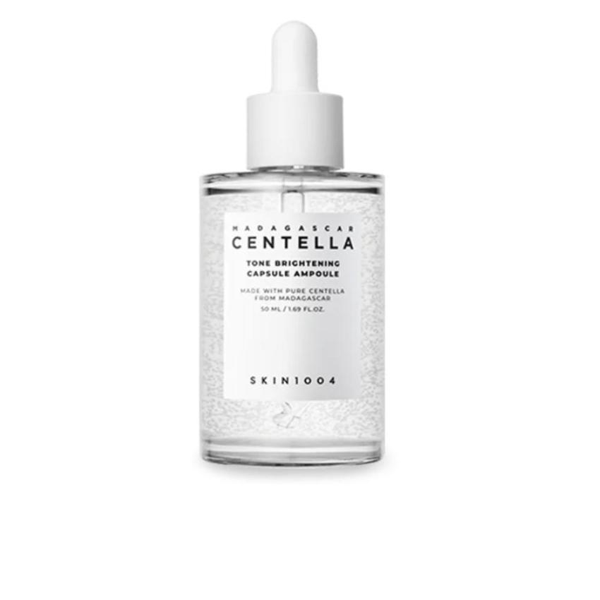 Tone Brightening  capsule ampoule 50ml
