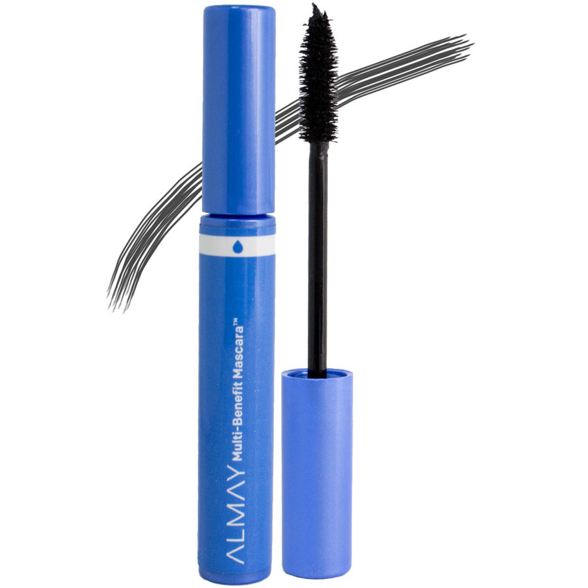 Multibenefit Mascara Waterproof