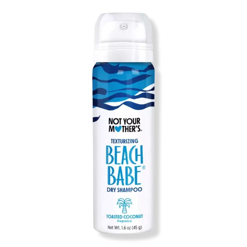 NYM BEACH BABE DRY SHAMPOO TOASTED COCONUT 45 G